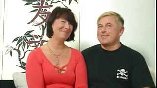Немецкие транссексуалы собираются на общие секс-сессии.